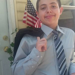 Meet your Posher, Lorraine